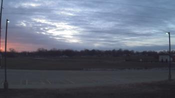 Weather camera view of West ES.