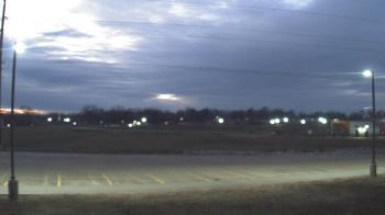 Weather camera view of West ES.