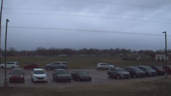 Weather camera view of West ES.