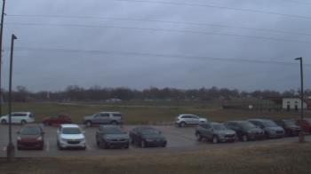 Weather camera view of West ES.