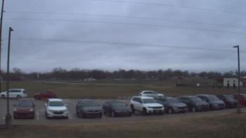 Weather camera view of West ES.