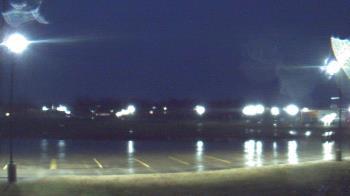 Weather camera view of West ES.