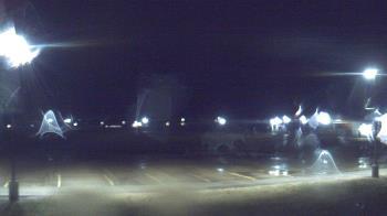 Weather camera view of West ES.