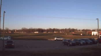Weather camera view of West ES.