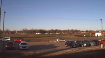Weather camera view of West ES.