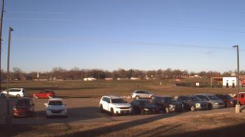 Weather camera view of West ES.