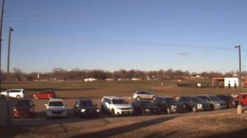 Weather camera view of West ES.