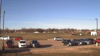 Weather camera view of West ES.