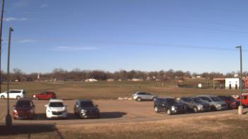 Weather camera view of West ES.