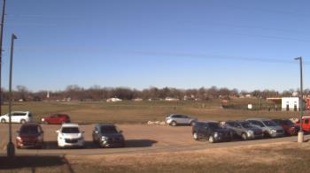 Weather camera view of West ES.