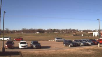 Weather camera view of West ES.