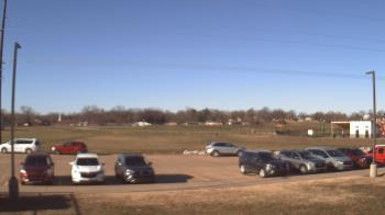 Weather camera view of West ES.