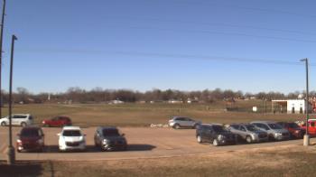 Weather camera view of West ES.