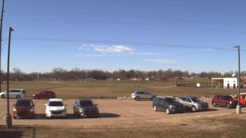 Weather camera view of West ES.