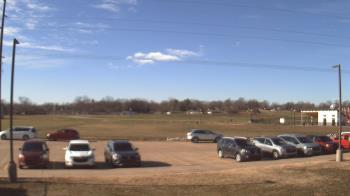 Weather camera view of West ES.