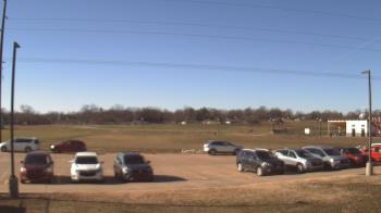 Weather camera view of West ES.