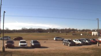 Weather camera view of West ES.