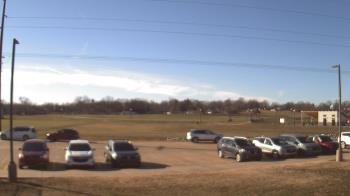 Weather camera view of West ES.