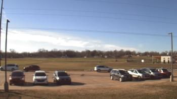 Weather camera view of West ES.