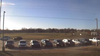 Weather camera view of West ES.