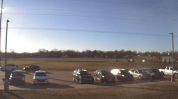 Weather camera view of West ES.