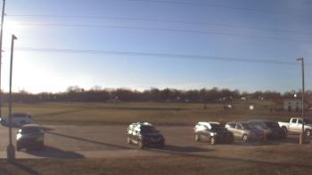 Weather camera view of West ES.