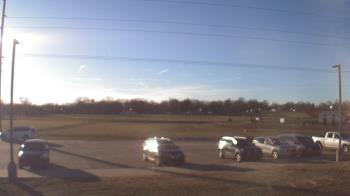 Weather camera view of West ES.