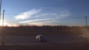 Weather camera view of West ES.