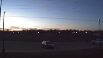 Weather camera view of West ES.