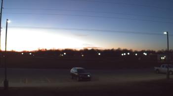 Weather camera view of West ES.