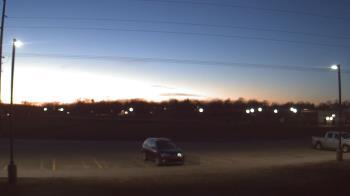 Weather camera view of West ES.