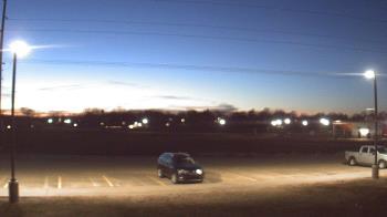 Weather camera view of West ES.