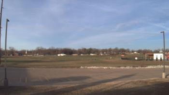 Weather camera view of West ES.