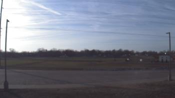 Weather camera view of West ES.