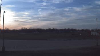 Weather camera view of West ES.