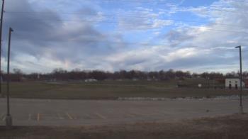 Weather camera view of West ES.