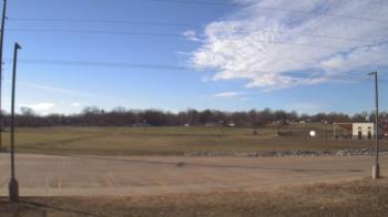 Weather camera view of West ES.