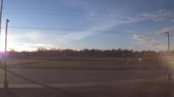 Weather camera view of West ES.