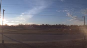 Weather camera view of West ES.