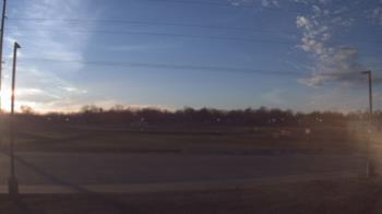 Weather camera view of West ES.