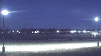 Weather camera view of West ES.