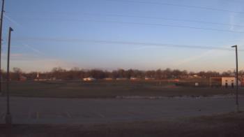 Weather camera view of West ES.