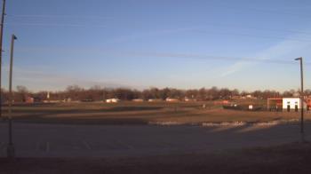 Weather camera view of West ES.