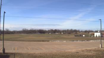 Weather camera view of West ES.