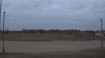 Weather camera view of West ES.