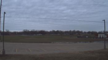 Weather camera view of West ES.