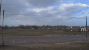 Weather camera view of West ES.