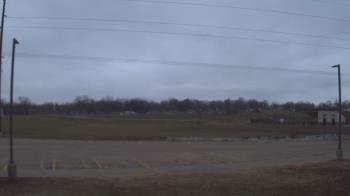 Weather camera view of West ES.