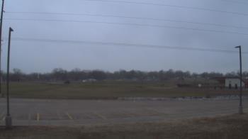 Weather camera view of West ES.