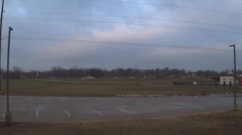 Weather camera view of West ES.